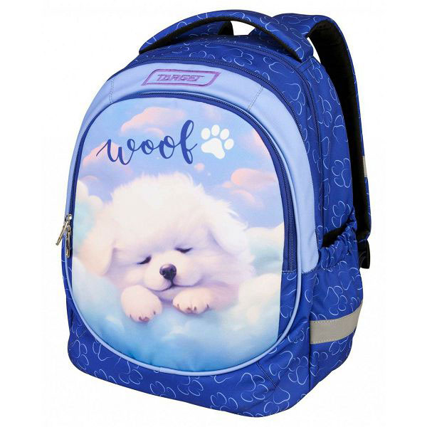 RANAC TARGET SUPERLIGHT 28029 PETIT SOFT WOOF 2024